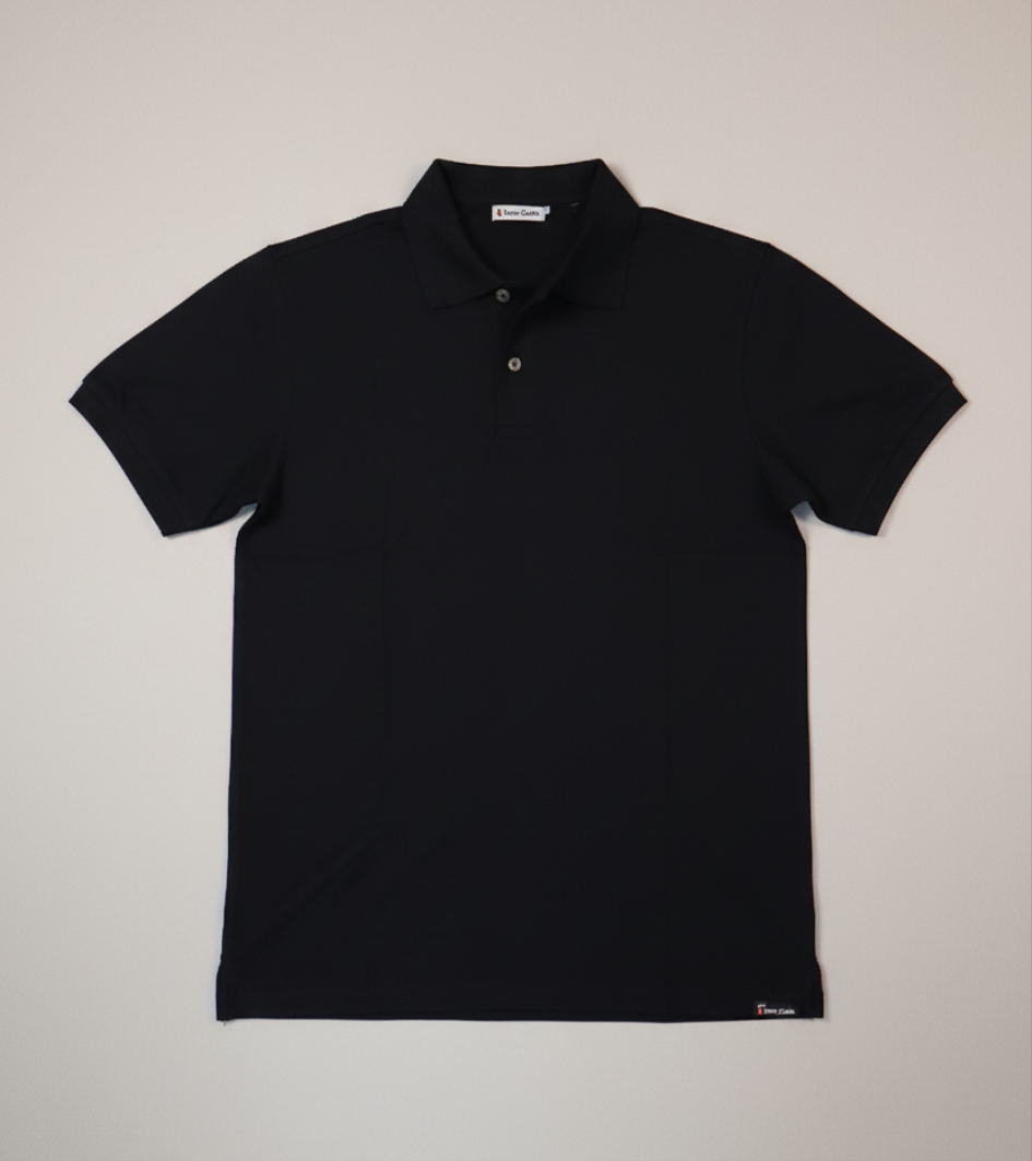 Modal Soft Polo